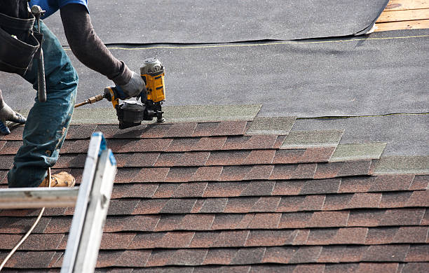 Licensed Gutter Installation service in Vernon, CO - Brentwood Metal Roofing